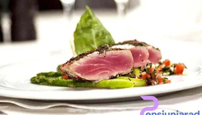 Zigolini Ristorante -  Mancaruribauturi - Voluntari