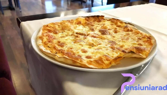 Zigolini Ristorante -  Pizza - Voluntari