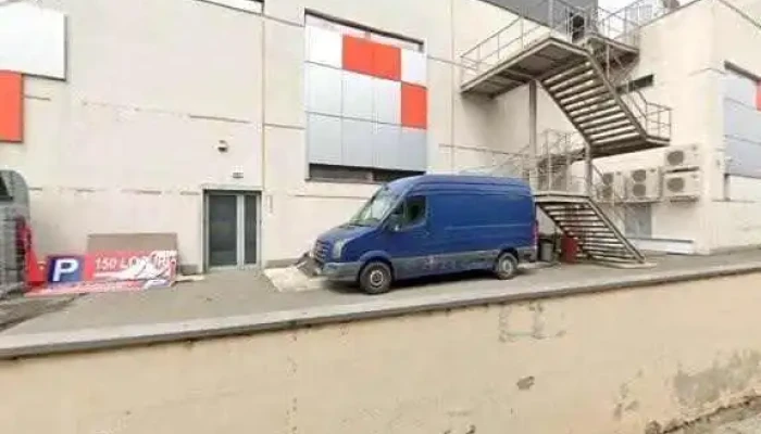 Zigolini Ristorante -  Street View Si 360deg - Voluntari