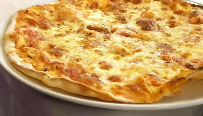 Zigolini Ristorante -  Zonă - Voluntari
