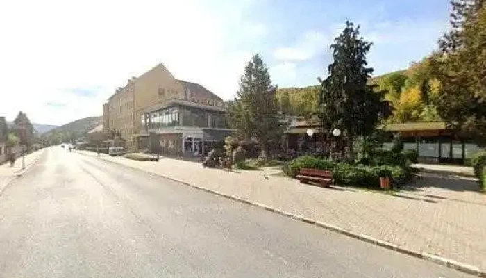 Zilele Orasului Balan Street View Si 360deg - Bălan