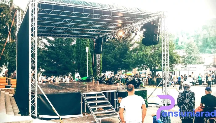 Zilele Orașului Bălan - Bălan