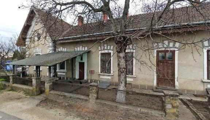 Zimandu Nou H Street View Si 360deg - Zimandu Nou