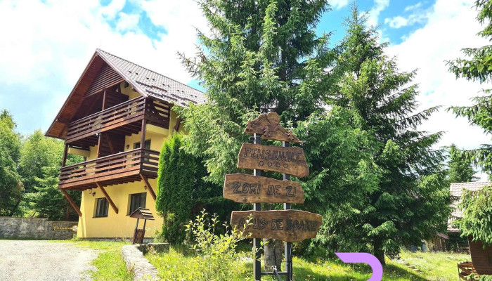 Zori De Zi Si Apus De Soare De La Proprietar - Cluj