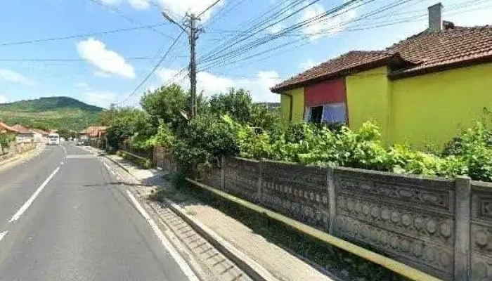 Zorita -  Street View Si 360deg - Șoimuș