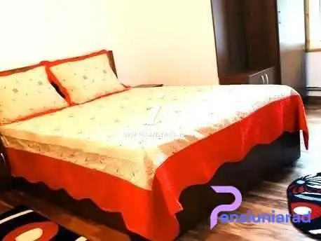 Zumzetul Raului Camere - Rucăr