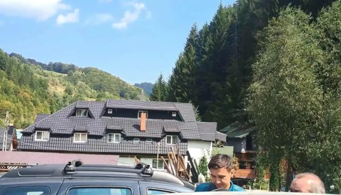 Zumzetul Raului Cele Mai Recente - Rucăr