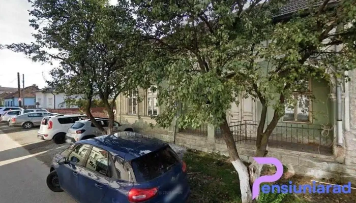 Şcoala Generală Josenii Bârgăului - Josenii Bârgăului