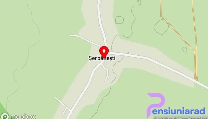 Şerbăneşti - Şerbăneşti