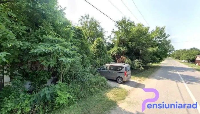Șanțul Florești/ Gruiu/Snagov - Șanțu Florești 077118