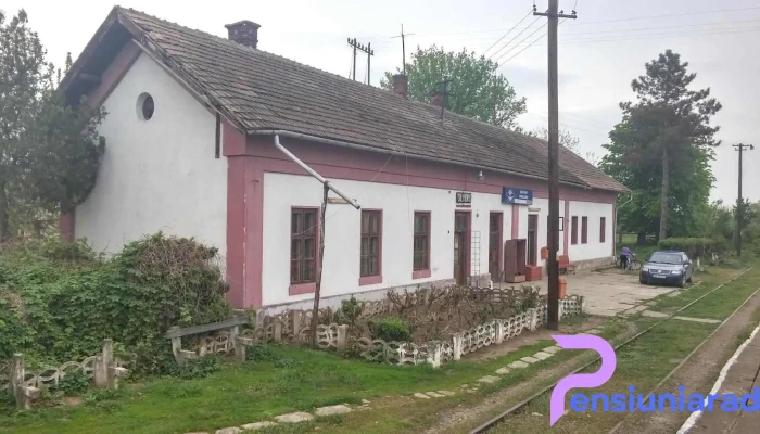 Șilindru - Șilindru