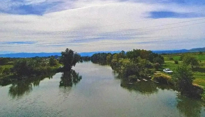 Șoimuș - Șoimuș