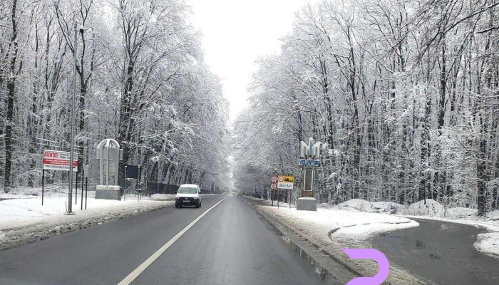 Ștefăneștii de Sus - Ștefăneștii De Sus