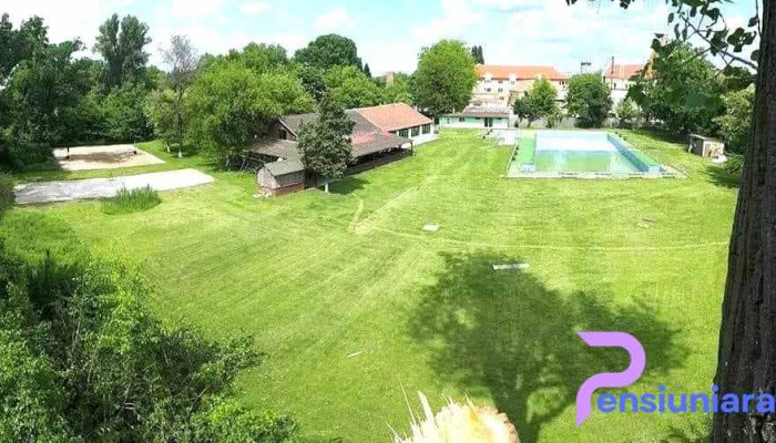 Ștrandul Municipal - România