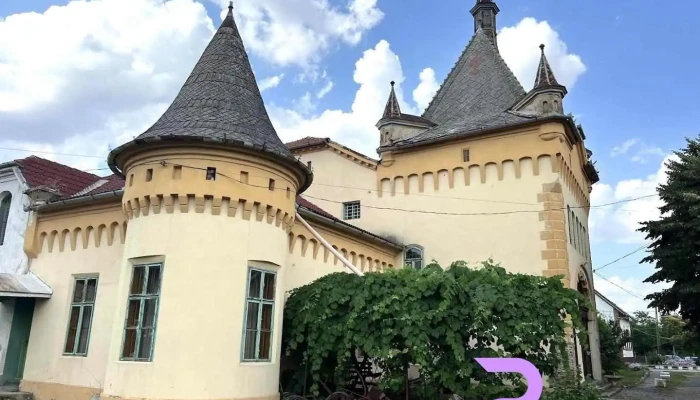 Ștrandul Termal Sofronea - Șofronea