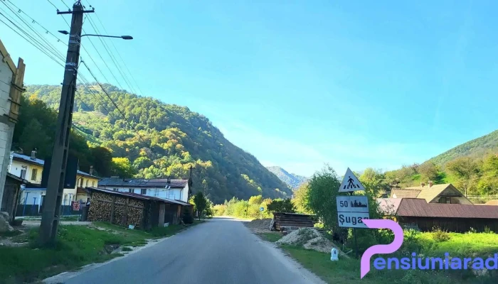 Șugag - Șugag